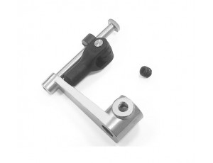 Freewing New Version Metal Steering Arm - N516